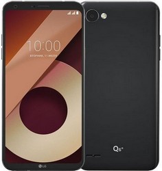 Ремонт телефона LG Q6a в Твери